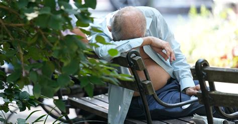 Dangerous Heat Returns to Central and Eastern U.S..
